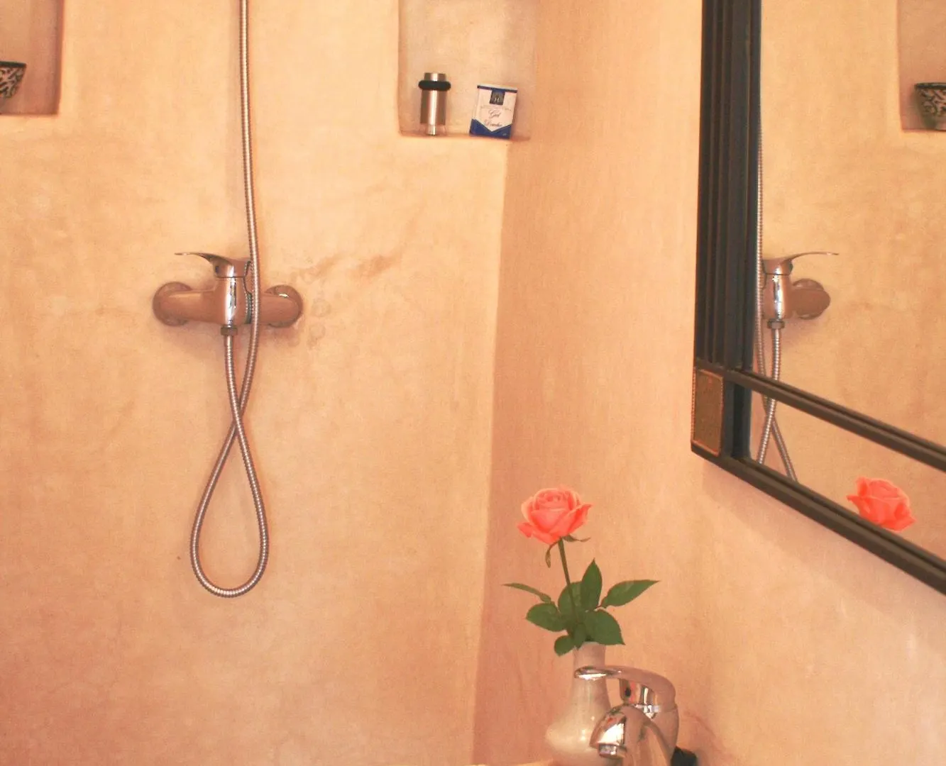 Riad Carina Μαρακές 3*,  Μαρόκο