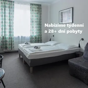 ** Hotel Prokopka Repubblica Ceca