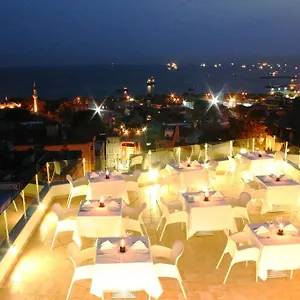 **** Hotel Daphne Turchia