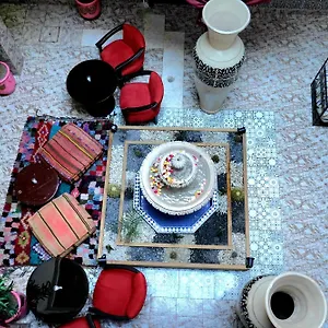El Kennaria Marrakesz