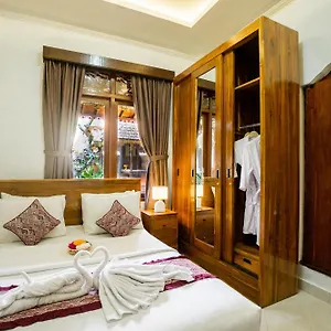 ** Affittacamere D'ubud House Indonesia