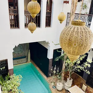 La Porte Rouge By La Siredrah Marrakesch