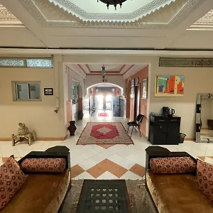 Narjisse Marrakesz