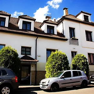 *** Hotel Excellent Repubblica Ceca