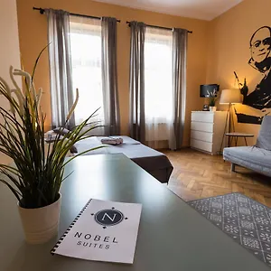 *** Aparthotel Nobel Polonia