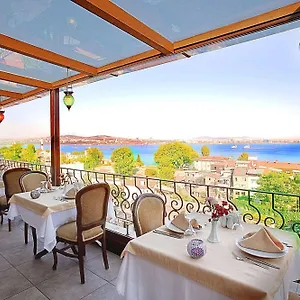 **** Hotel Triton Hotel Turchia