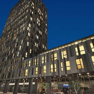 ***** Hotel The G Turchia