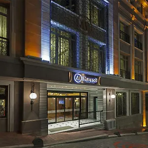 **** Hotel Manesol Boutique Galata Turchia
