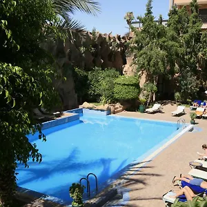Imperial Hôtel&spa Marrakesh