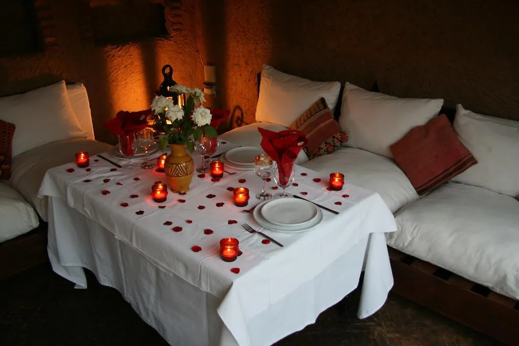 Riad Carina Marrakesh
