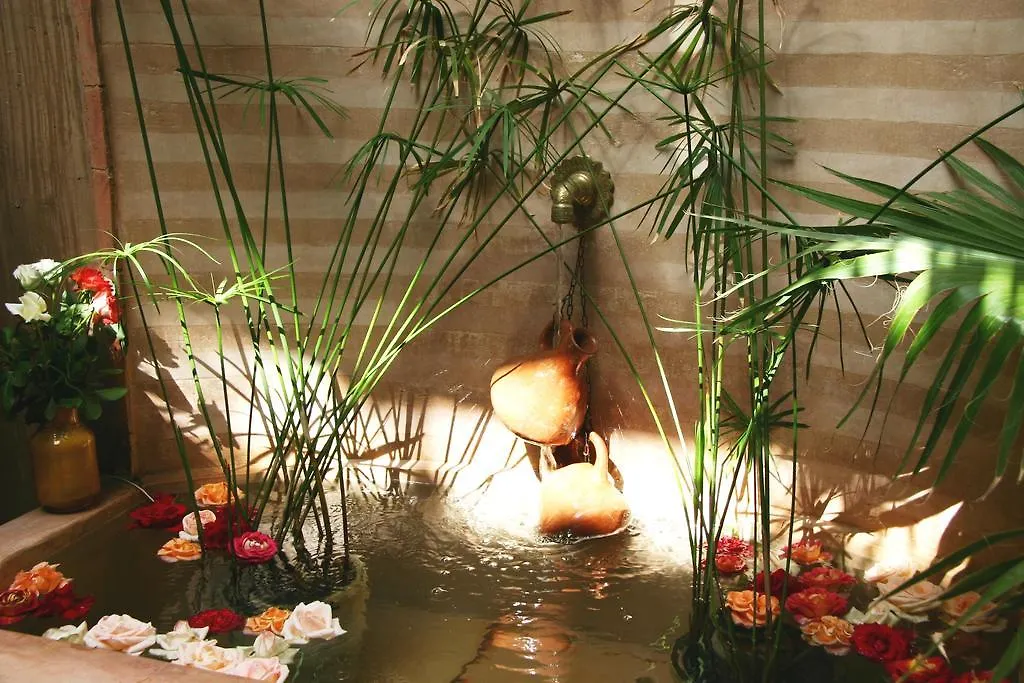 Riad Carina Marrakesh