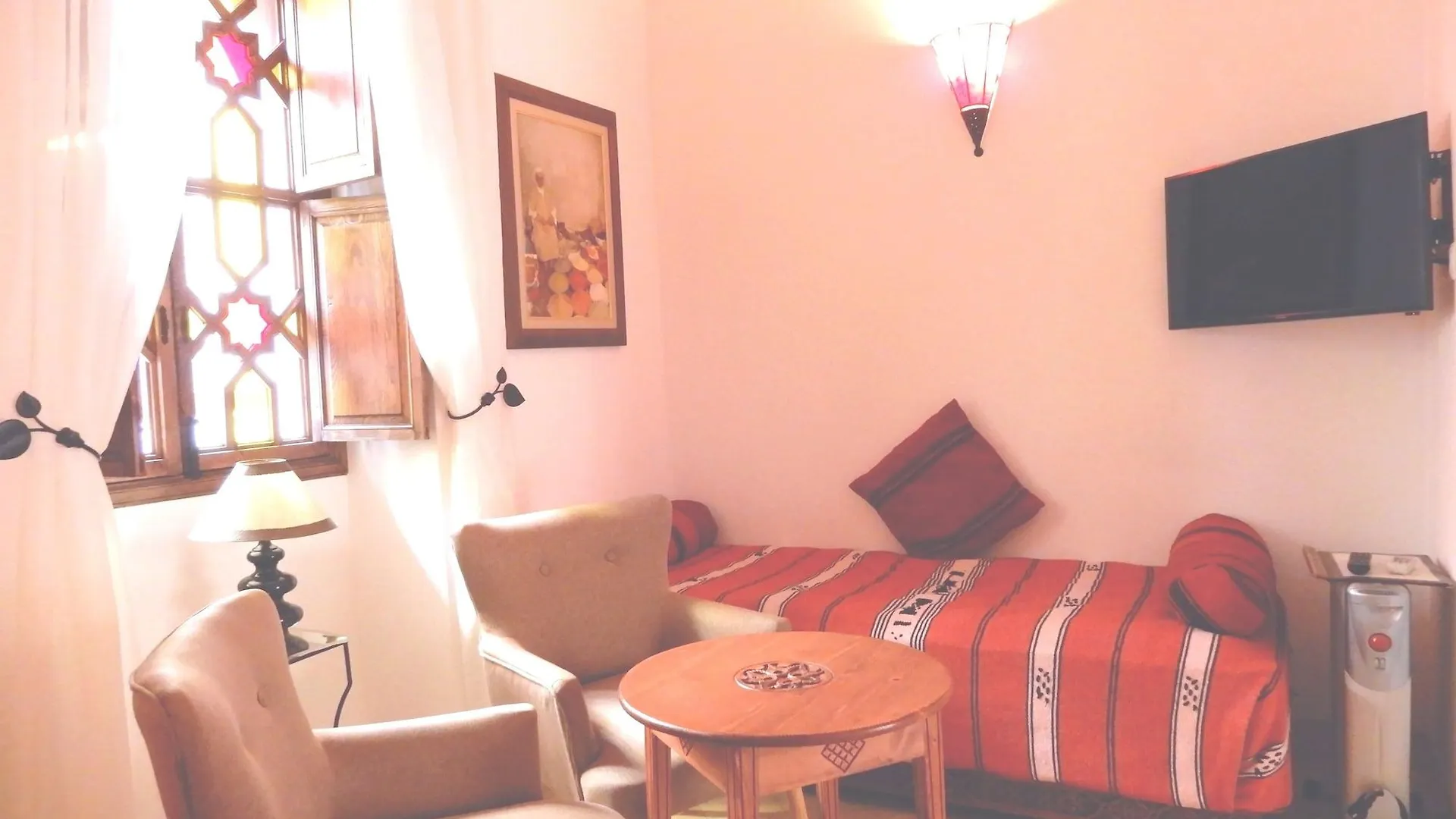 Riad Carina Marrakesz
